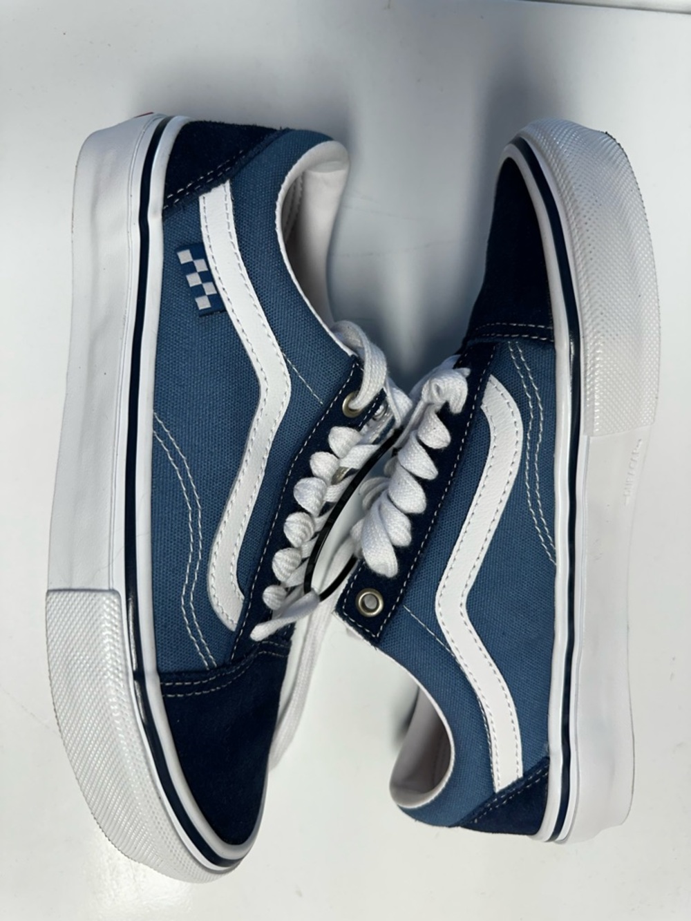 (NEW) Vans - Men’s 6.5